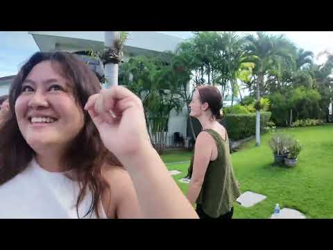 Nicha, Teacher in Bangkok — Client Story