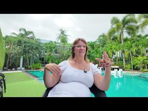 Kimberly, HR Manager — Client Story